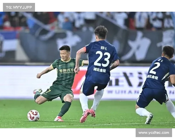 武汉三镇陷入困境客场三连败创下中超历史最差纪录 武汉三镇陷入困境客场三连败创下中超历史最差纪录