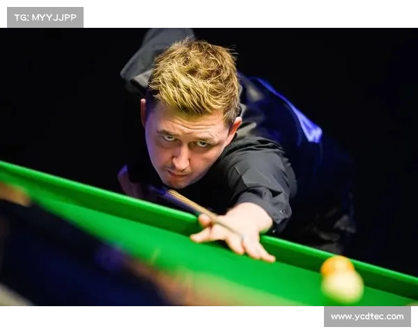 斯诺克西安大奖赛金左手六比三挺进决赛黑马惜败无缘创造新纪录